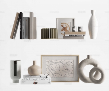 Modern Decorative Set-ID:469659094