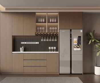 Modern Sideboard-ID:724725968