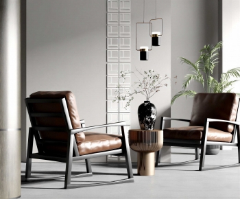 Modern Lounge Chair-ID:868399159