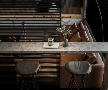 Modern Counter Bar-ID:473186026