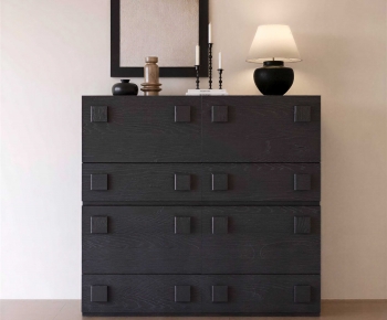 Modern Decorative Cabinet-ID:912261014