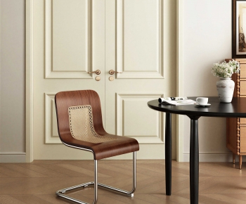 Modern Dining Chair-ID:566369069