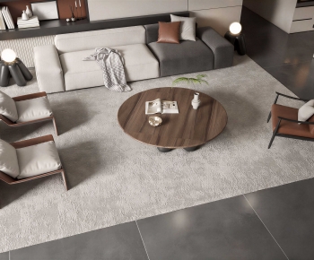 Modern Sofa Combination-ID:823194984