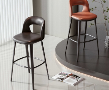 Modern Bar Chair-ID:371284963