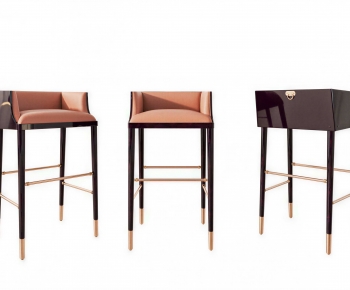 Modern Bar Chair-ID:829150774