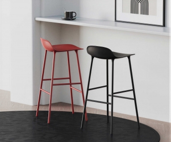 Modern Bar Stool-ID:403909712