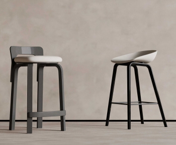 Modern Bar Chair-ID:688009989