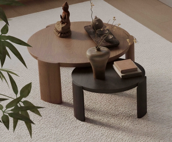 Modern Coffee Table-ID:222764028