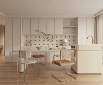 Modern Dining Room-ID:547197104