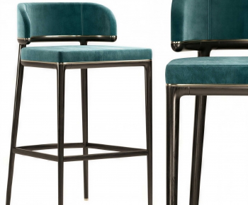 Modern Bar Chair-ID:678375965
