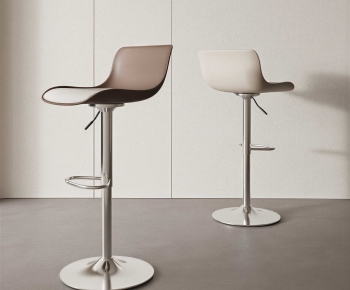 Modern Bar Chair-ID:408627995
