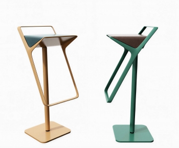 Modern Bar Chair-ID:162178999