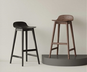 Modern Bar Chair-ID:357605936