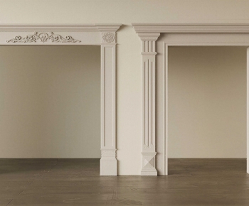 European Style Door-ID:314035894