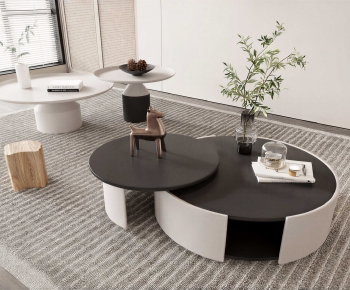 Modern Coffee Table-ID:915441993