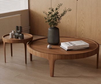 Modern Coffee Table-ID:119766009