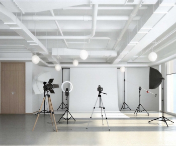 Modern Studio/Recording Studio/Live Room-ID:626934056