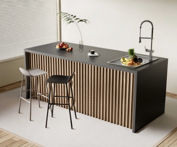 Modern Counter Bar-ID:916582116