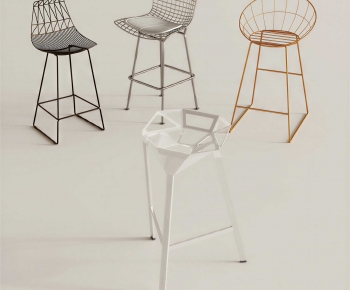 Modern Bar Chair-ID:279988051