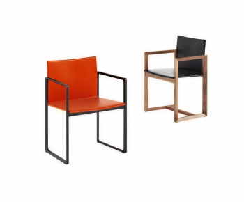 Modern Lounge Chair-ID:749291908