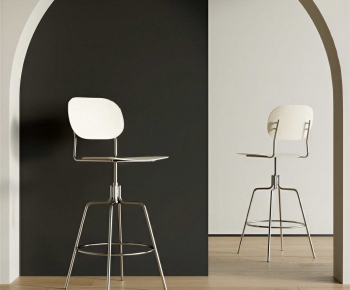 Modern Bar Chair-ID:100660366