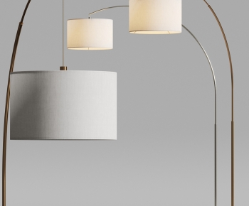 Modern Floor Lamp-ID:950983059