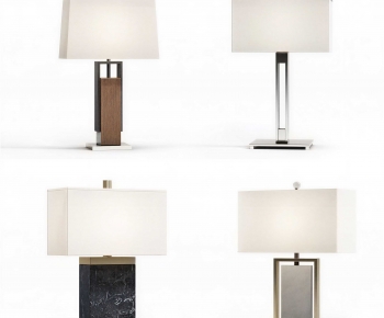 Modern Table Lamp-ID:234824903