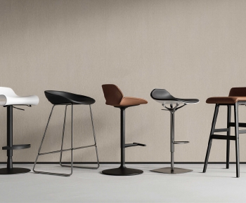 Modern Bar Stool-ID:509809974