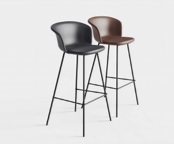 Modern Bar Chair-ID:374650001
