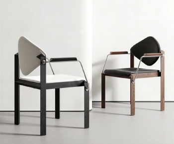 Modern Dining Chair-ID:547048092