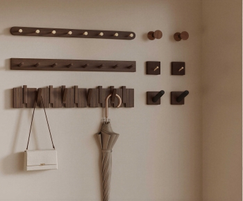 Modern Coat Hanger-ID:100828892