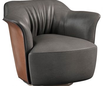 Modern Single Sofa-ID:934865953