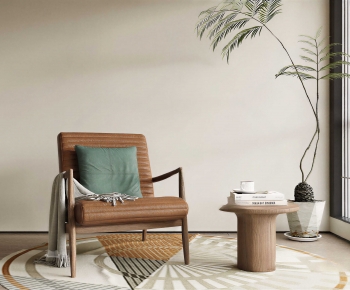 Modern Lounge Chair-ID:605974911