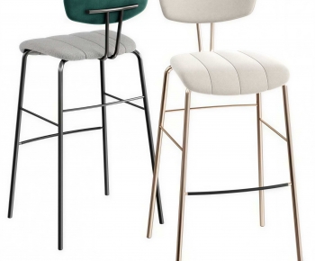 Modern Bar Chair-ID:338638071