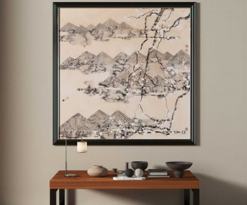 Modern Painting-ID:279490986