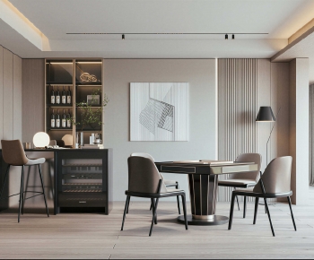 Modern Chess And Card Room-ID:122020014