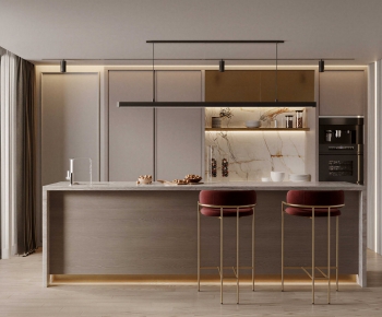 Modern The Kitchen-ID:324044943