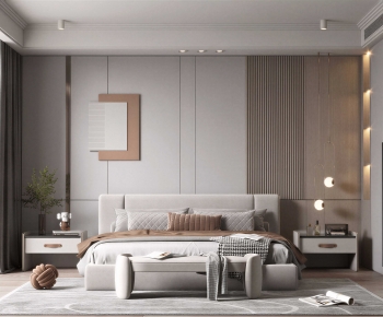 Modern Bedroom-ID:476138119