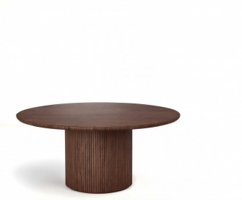 Modern Dining Table-ID:667272093
