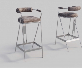 Modern Bar Chair-ID:885441065