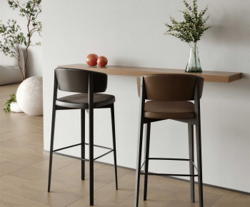 Modern Bar Chair-ID:297477016