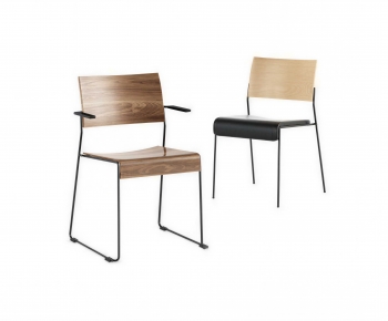 Modern Dining Chair-ID:537417894