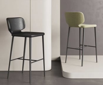 Modern Bar Chair-ID:457546956