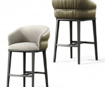 Modern Bar Chair-ID:650561093