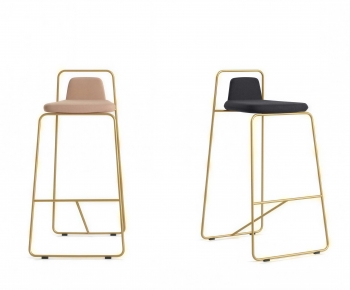 Modern Bar Chair-ID:666759057