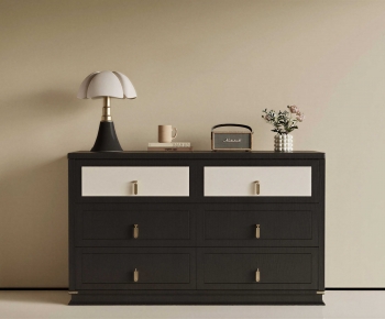 Modern Chest Of Drawers-ID:793565033