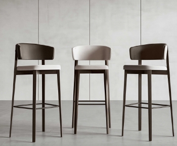 Modern Bar Chair-ID:150033957