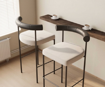 Modern Bar Chair-ID:182676082