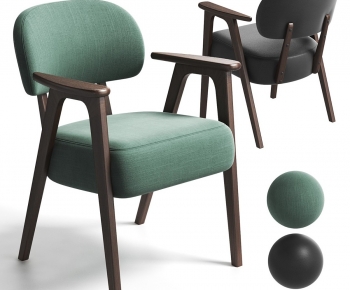 Modern Lounge Chair-ID:917900096