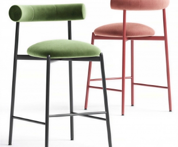Modern Bar Chair-ID:387840035